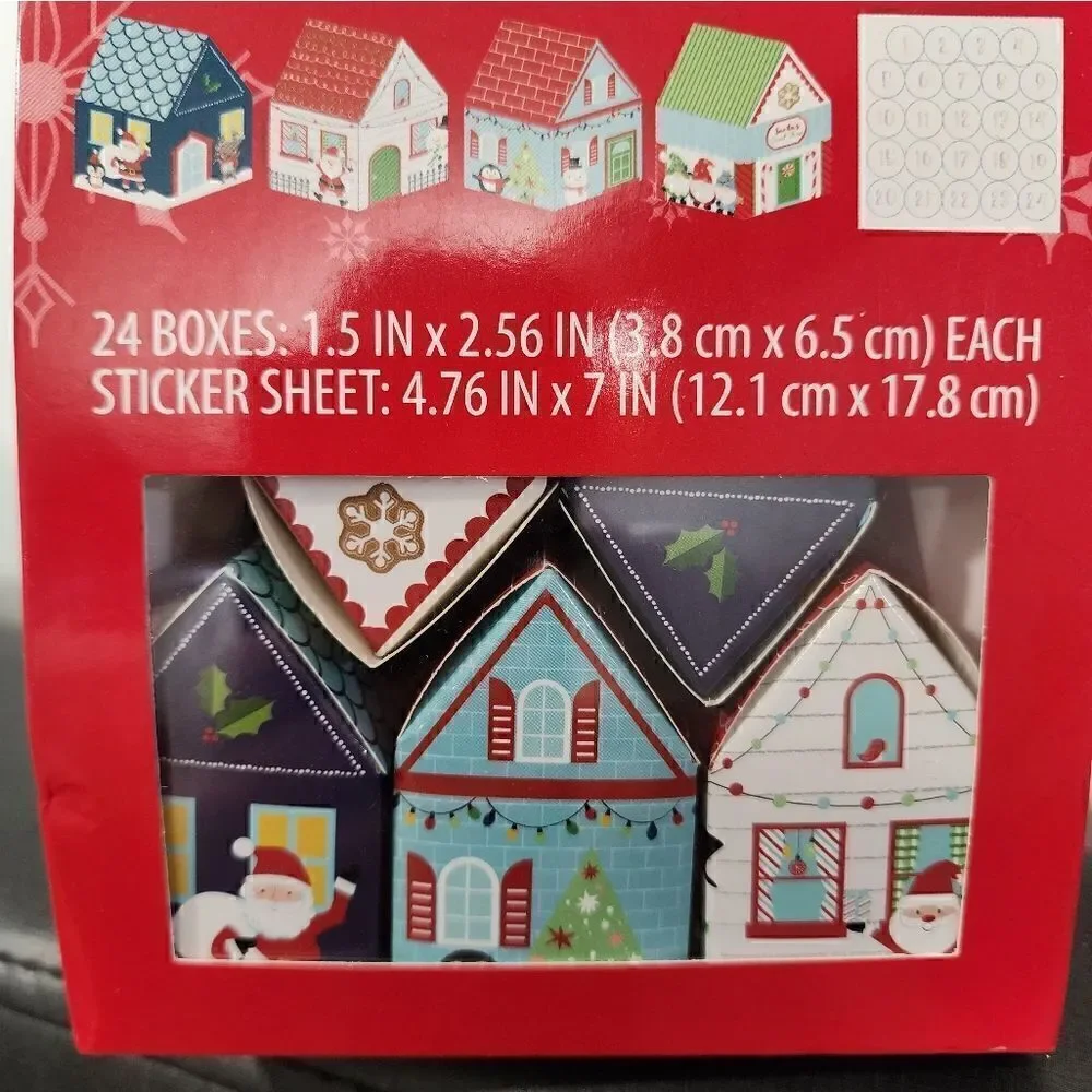 New Christmas Bundle
